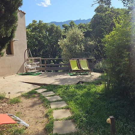Mas Del Roumany Villa Port Vendres Exterior photo