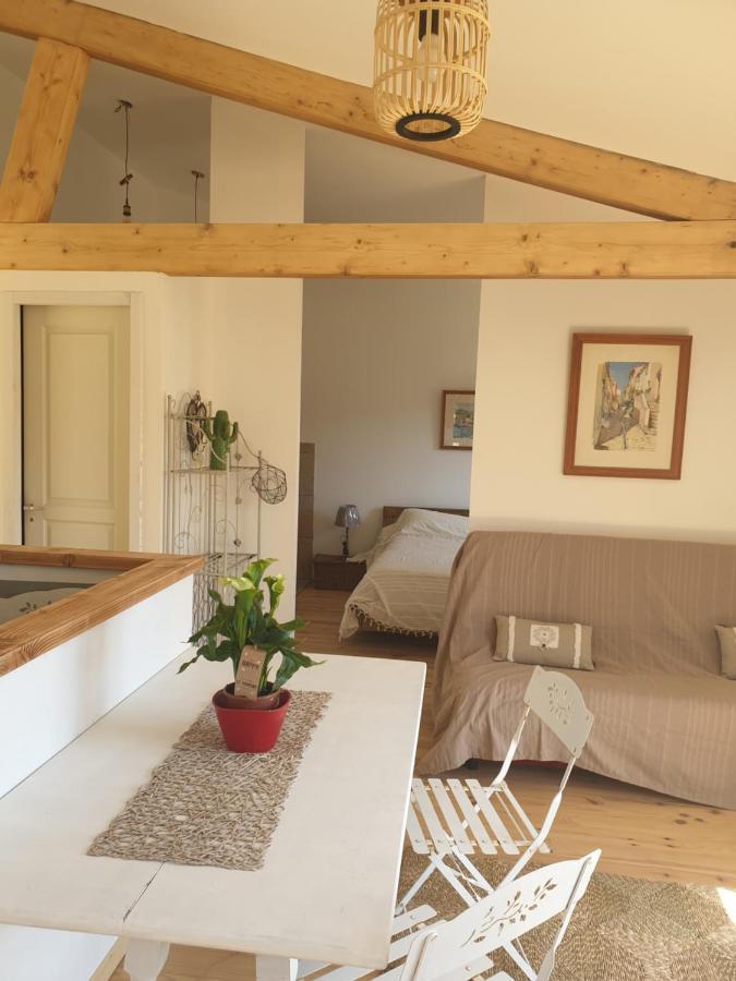 Mas Del Roumany Villa Port Vendres Exterior photo