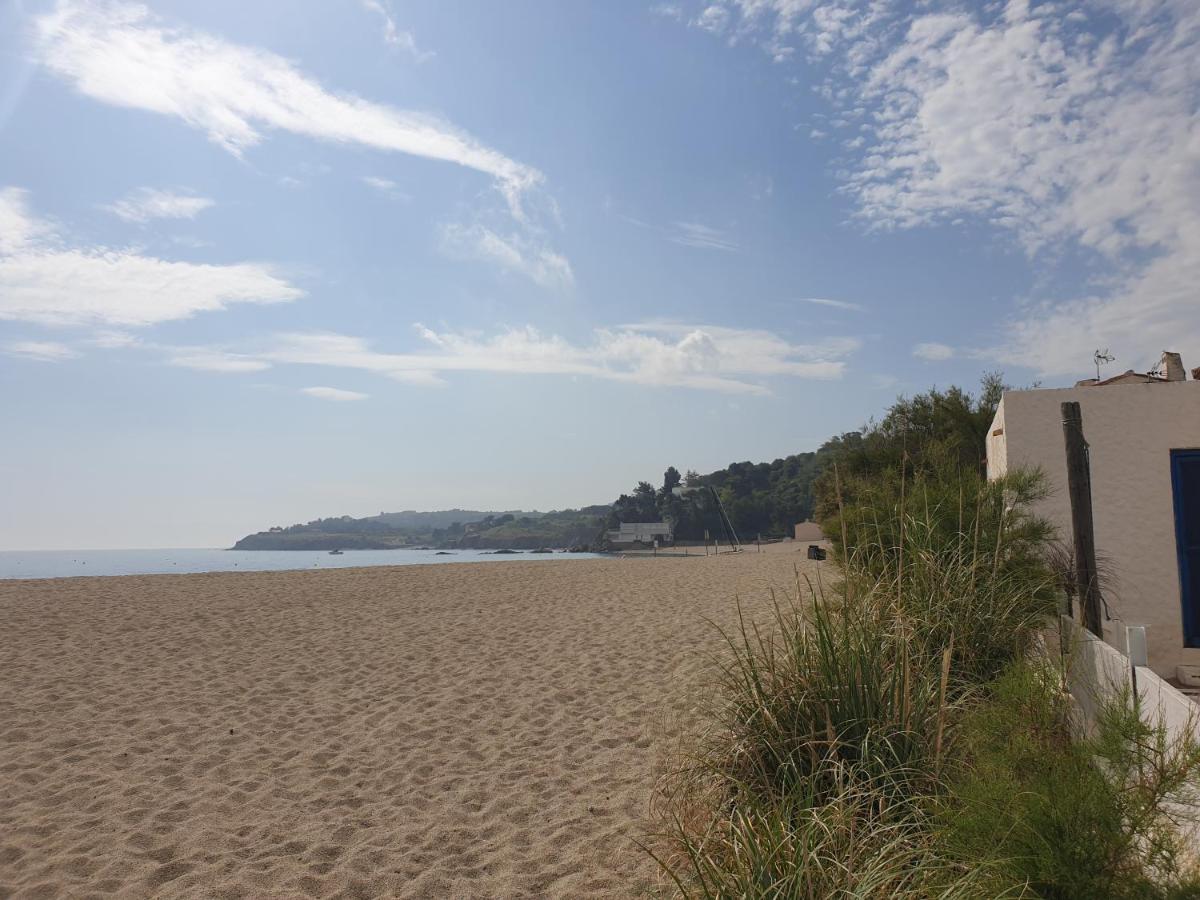 Mas Del Roumany Villa Port Vendres Exterior photo