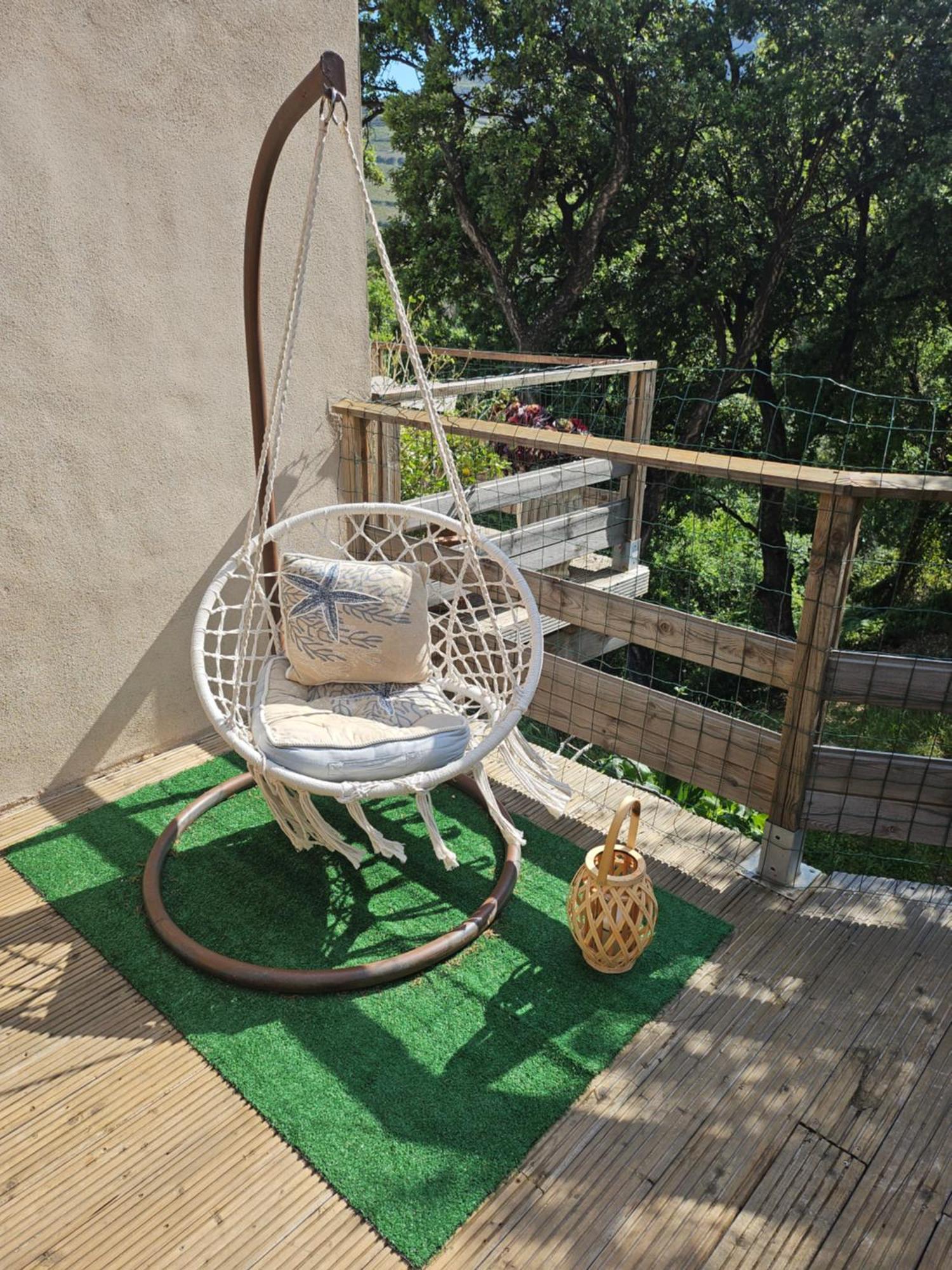 Mas Del Roumany Villa Port Vendres Exterior photo